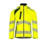 Fleece Jas Hi-Vis Stretch DETEQTOR