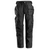 Werkbroek Snickers 6224 Canvas+