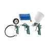 Gereedschapset LPZ 4 Set