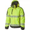 Winterjas Hi-Vis 2121P AEREO