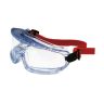 Overzetbril V-MAXX heldere lens