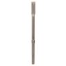 Beitel SDS max plat 25x400mm sharp