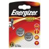 Batterij Lithium 3V CR2450, 2st