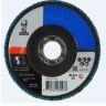 Lamellenschijf con fib 125x22 KX663 P40