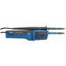 Spanningstester met diode