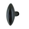 Toppel CASTEL OLIVE ovaal