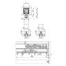Schuifdeur 120B