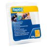 Lijmstaaf transparant 125g d.7 long 65mm