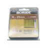 Brads n 14mm (1.600st)