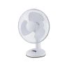 Ventilator tafel 40cm 3 snelheden wit