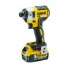 Slagschroevendraaier Dewalt DCF887P2-QW 18V XR