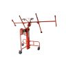Gyproclift Levpano Combi 400 (4-wiel)