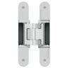 Onzichtbare scharnier Simonswerk Tectus TE 540 3D A8 8mm R/L inoxlook (SW126)