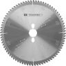 Zaagblad Ø250 x 30 / Z=80  TR-F-NEG
