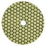 Polijstschijf droog 125mm