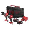 Powerpack M18 FPP2F3-502X 18V