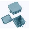 Aftakdoos fd7 ip54 77x75x42
