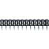 Nagels op strip, High Performance DFNH Np