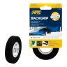 Tape BACKGRIP PP 16mm 5m Zwart