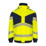Winterjas Hi-Vis POINTOUT