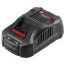 Multivoltagelader Bosch GAL 3680 CV