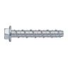 Betonschroef vz SB2-Plus 10(12) x 25/75