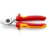 Kabelschaar 9516 chroom 1000v