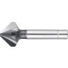 Verzinkboor HSS-E din 335-C 90°