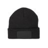 Muts met patch KP894 Thinsulate-voering