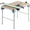Tafel multifunctioneel MFT3