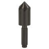 Verzinkboor ws zeskant 13mm