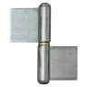Laspaumel m/vleugel vz 83x80