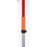 Meetlat alu LSR350 - 3.5m + Libelle/Etui