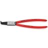 Borgveertang voor binnenringen Knipex 4421J11 90°