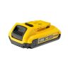 Accu Dewalt DCB183-XJ 18V 2.0Ah XR Li-ion