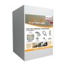 Contactlijm Fast Forward Combibox Transp 22.1L