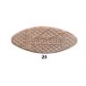 Lamelloplaat gr20 hout (doos=1000st)