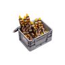 Stockbox chemische verankering Sympafix