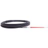 Runpoglider SPIRAL met dia 4mm