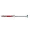Constructieplug vz DuoXpand FUS
