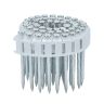 Nagel coil voor staal CAP dia 3.4