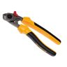 Staaldraadschaar ergo Ironside 190mm