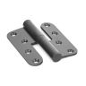 Paumel 120x86x3mm