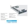 Spoeltafel onderbouw 1H