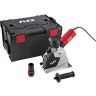 Muurfrees MS 1706 FR Set 1400W 140mm