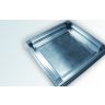 Tegeldeksel ACO alucover light 30x30