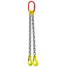 Hijsketting 2-sprong, ketting