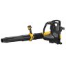 Bladblazer DCMBBL800N-XJ 54V XR Flexvolt, Ruggedragen