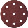 Velcro schijf Klingspor PS22K hout/metaal