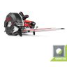 Sleuvenfrees NFU 50 2300W 230V
